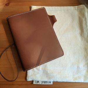 Chic Sparrow Pelican B6 Deluxe TN